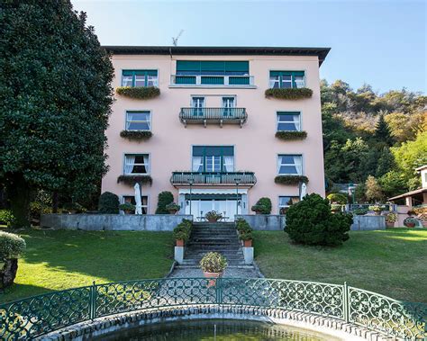 versace home lake como|donatella versace new house.